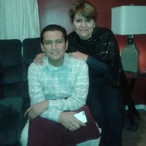 Meet your Posher, Abraham